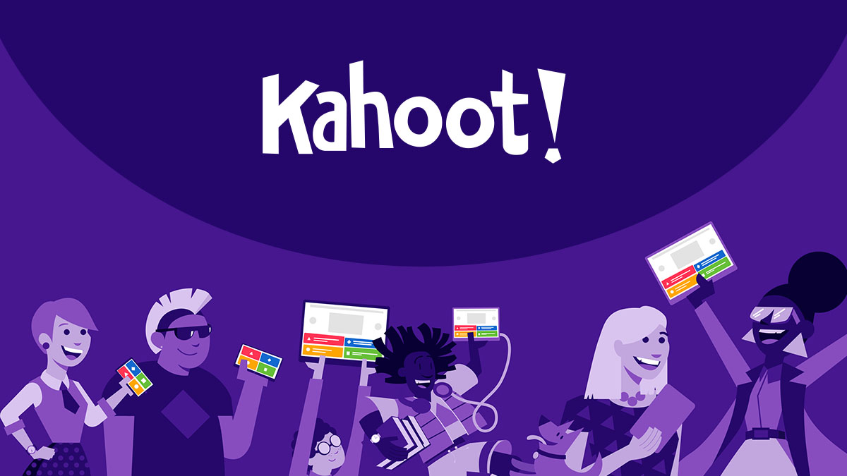 Apps para usar em aula Kahoot